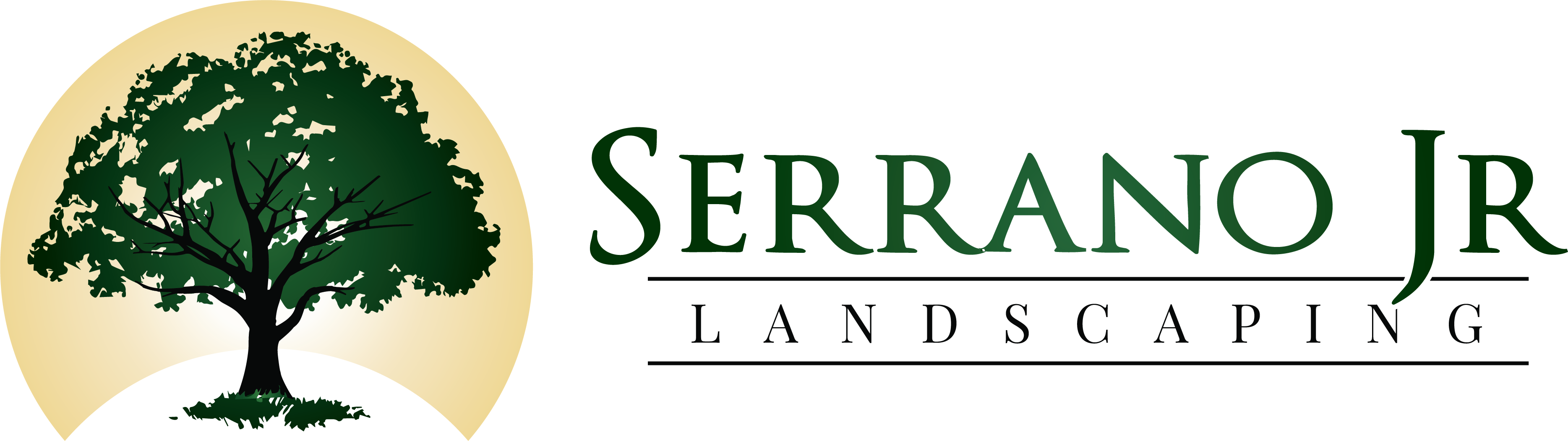 Serrano Jr. Landscaping